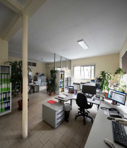Offices Bonaiti